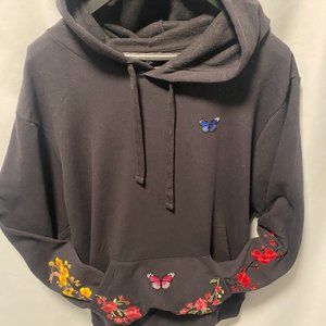 Custom Hoodie (XL)